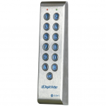 CDVI PROFIL100E-INT Standalone 100 user keypad